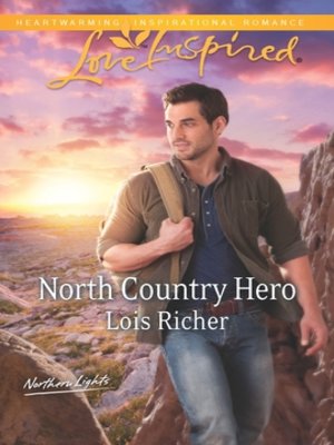 cover image of North Country Hero